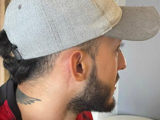 Watch Tommy Mars live on cam on Flirt4Free