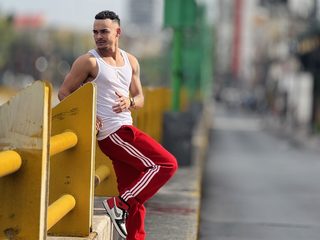 Christian Johnsson profile