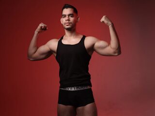 Andrew Cavel Live Chat on Flirt4Free