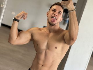 1 On 1 Sex Cams - Dimitri Caruso Greek Alt Tex Streamray-Camst