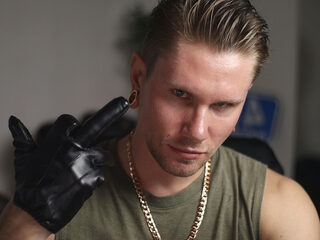 Kevin Park live cam model at Flirt4Free