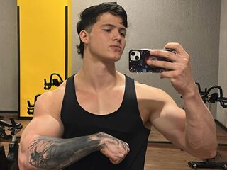 Hazzan Velez Live Webcam on Flirt4Free