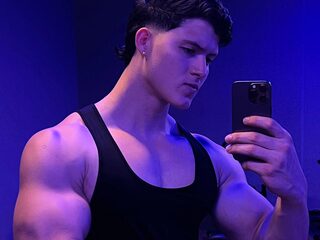 Hazzan Velez Live Webcam on Flirt4Free