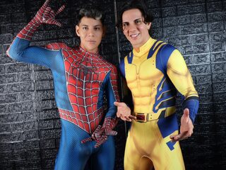 Al Fox & Miko Fortuni profile