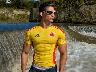 Jeyko Black Live Chat on Flirt4Free