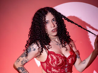 Dakota Suck webcam model