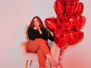 1 On 1 Sex Cams - Jessika Daniels Italy Alt Text Streamray-Cams