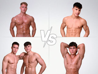 Profile and Statistics for The Great Belami Chat Off on Flirt4Free