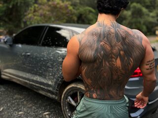 Jacob Martins profile