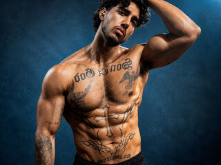 Jacob Martins webcam model