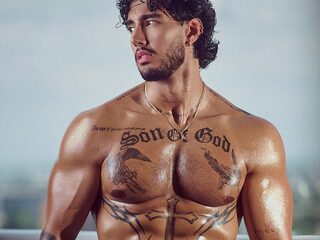 Jacob Martins profile