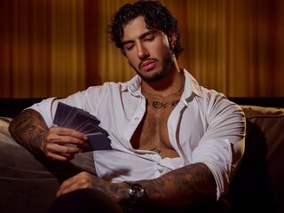 Jacob Martins