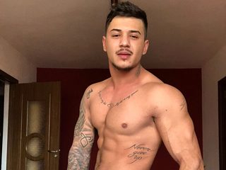 1 On 1 Sex Cams - Cris Christopher Greek Alt Tex Streamray-Camst