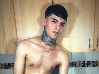 Gabo Villegas profile