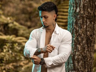 Profile and Statistics for Brody Dallas on Flirt4Free