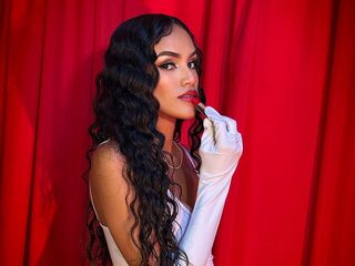 Sara Gloom webcam model