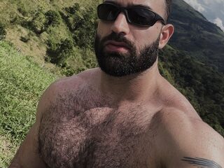 Joshua Hadid profile