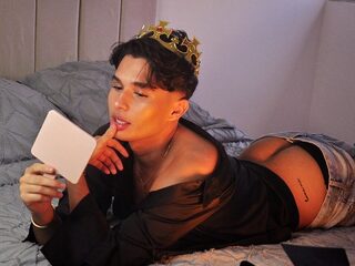 Markus Vanderloo Live Webcam on Flirt4Free