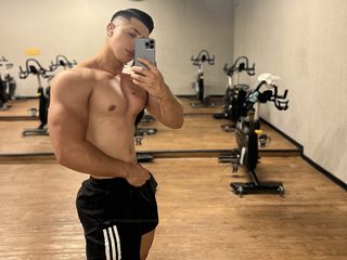 Devin Hunter Live Cam and Profile on UnifiedCams