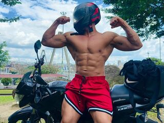 Oskar Ford profile
