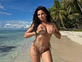 Emily Trix Live Webcam on Flirt4Free