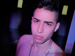 Konan Handerson profile