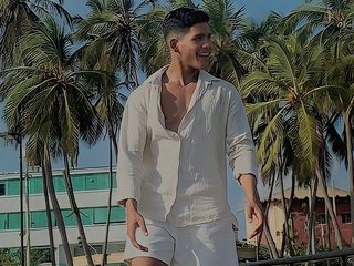 Paulo Halifa N profile