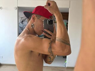 Andrew Bros Live Webcam on Flirt4Free