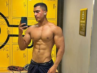 Jacky Stan Live Cam on Flirt4Free