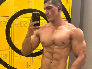 Jacky Stan — Flirt4Free Male model