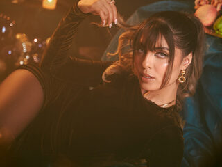 Blaire Parker webcam model