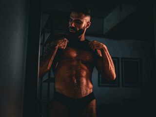 Shareef Jamal Live Webcam on Flirt4Free