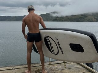 Axel Campbell profile