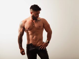 Steban Bernal profile