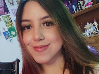 Jazmine Joe Live Webcam on Flirt4Free