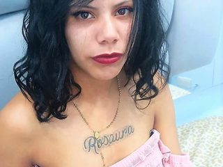 Alixx Ducan Live Cam on Flirt4Free