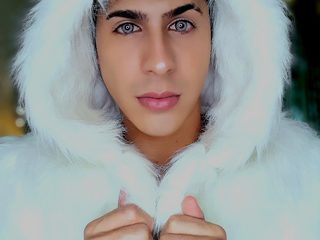 Profile and Statistics for Enso Parker on Flirt4Free