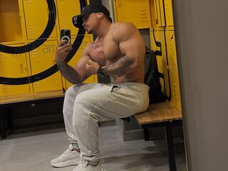 Iron Coleman profile