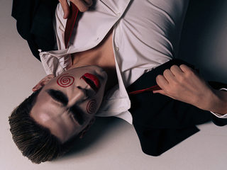Jasper Wade