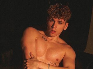 Jasper Wade