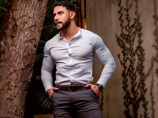 Watch  Alexis Galanis live on cam at Flirt4Free