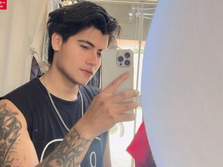 David Bless profile