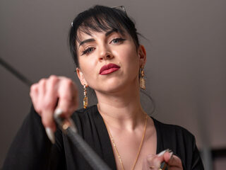 Lilly Conor Live Webcam on Flirt4Free