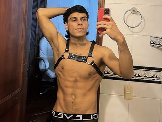 Bryden Owen Live Cam and Profile on UnifiedCams