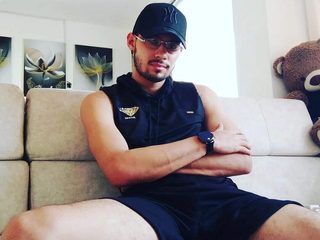 Ansel Walker profile