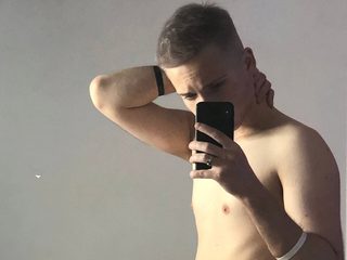 Zack Wilson Live Webcam on Flirt4Free