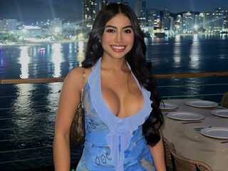 Isabel Belza Live Webcam on Flirt4Free