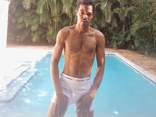 Profile and Statistics for Marco Alvaro on Flirt4Free