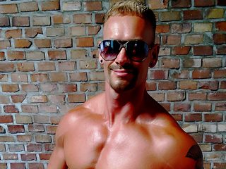 Matt Jude Live Cam on Flirt4Free