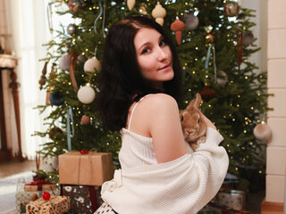 Sarah Stanley webcam model